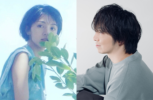 満島ひかり × 三浦大知