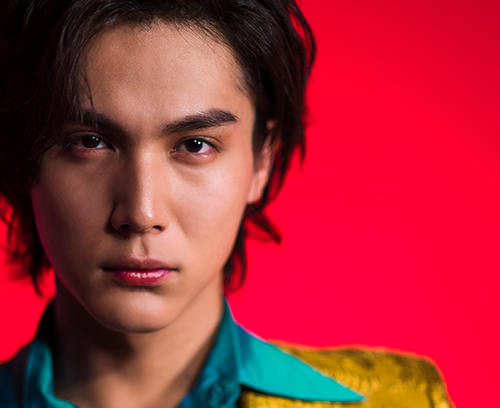 桜木輝彦（中川大志）