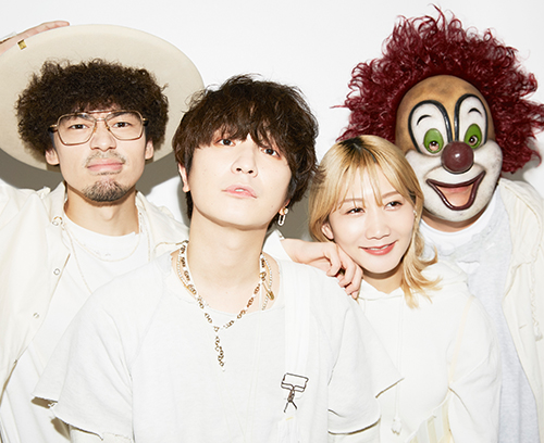 SEKAI NO OWARI