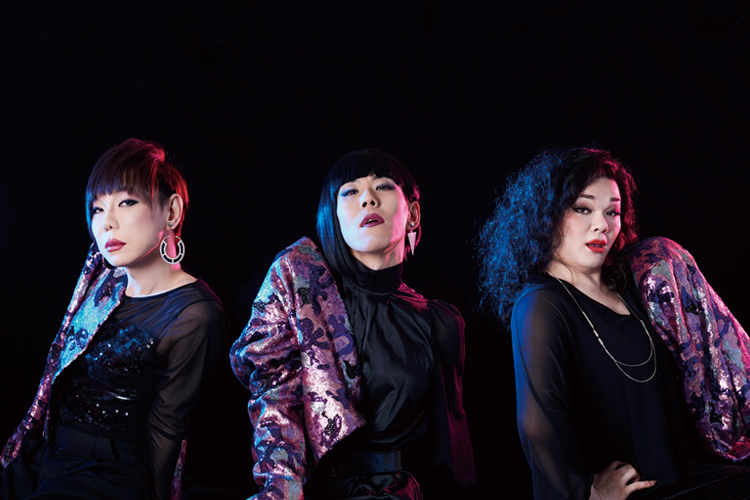 星屑スキャット