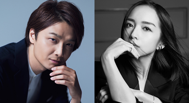 井上芳雄 × 宮本笑里