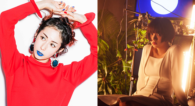 木村カエラ × ELAIZA