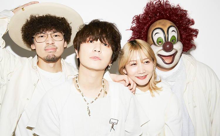 SEKAI NO OWARI