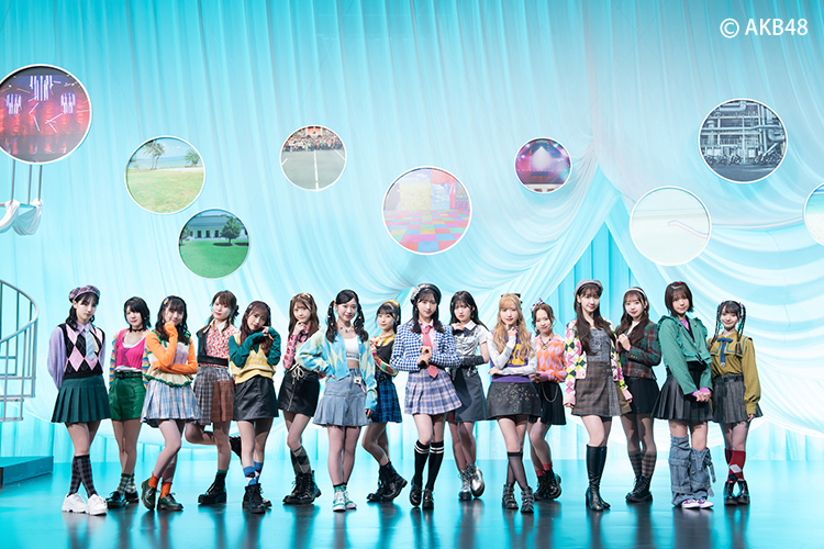 AKB48