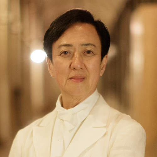 坂東玉三郎