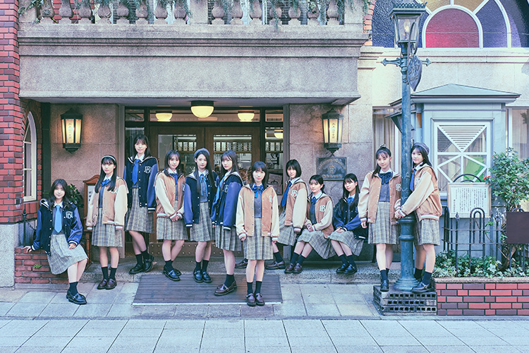 僕が見たかった⻘空