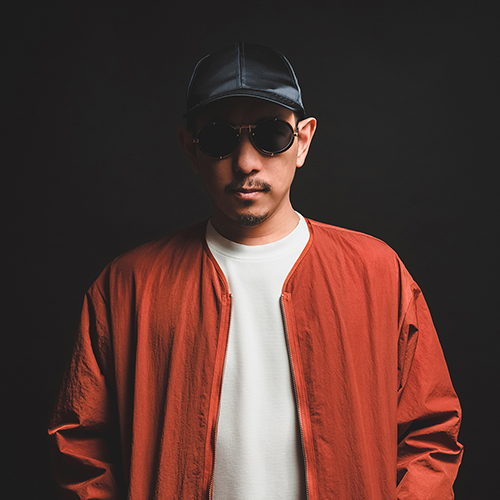 DOZAN11(三木道三)