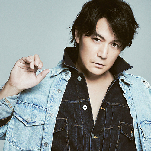 福山雅治