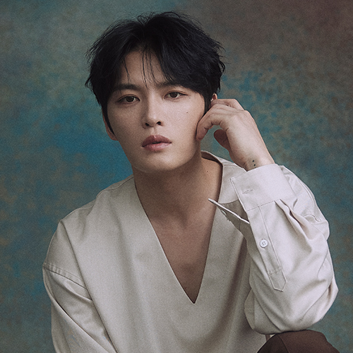 ジェジュン