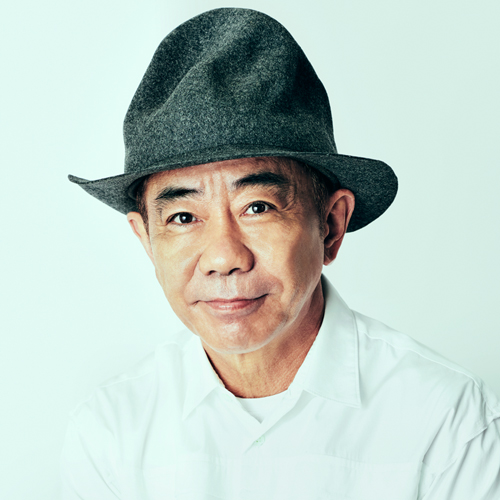 木梨憲武