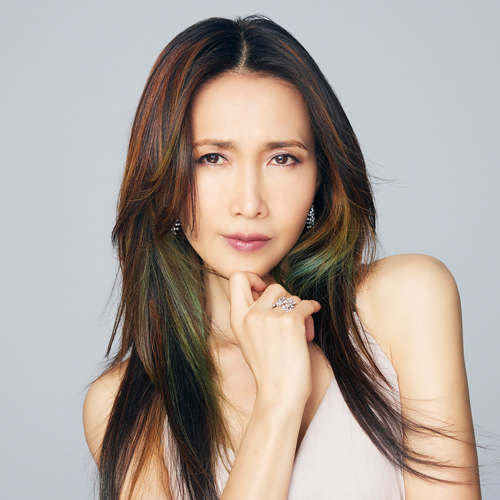 工藤静香