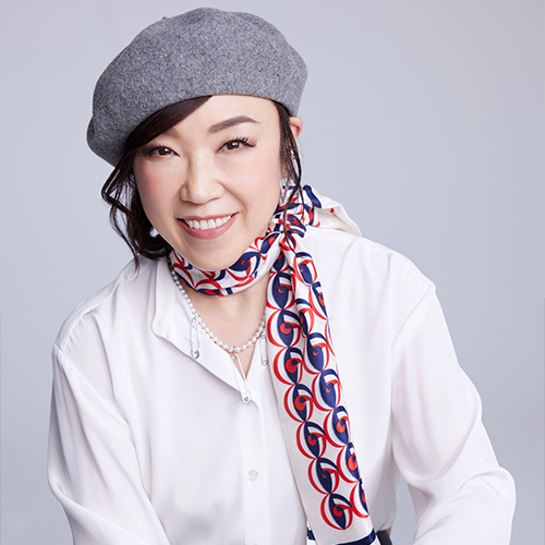 松任谷由実