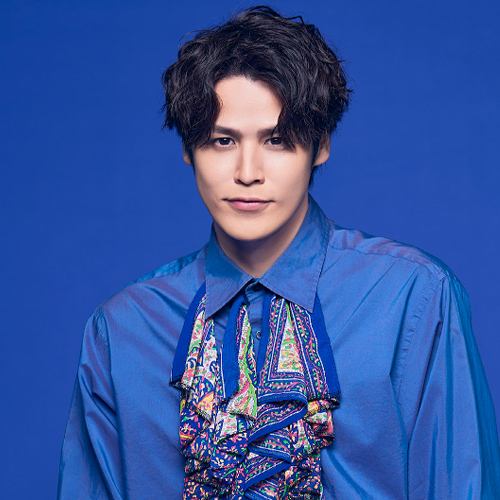 宮野真守