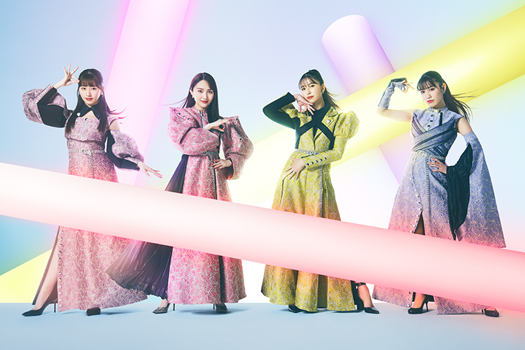 ももいろクローバーZ