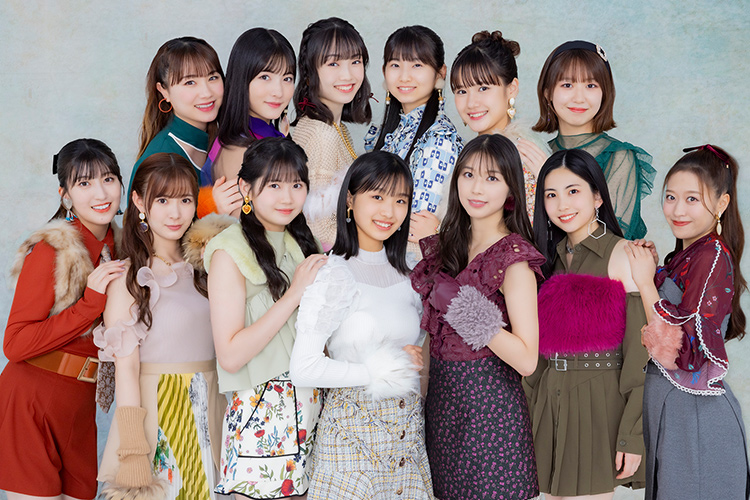 モーニング娘。'23