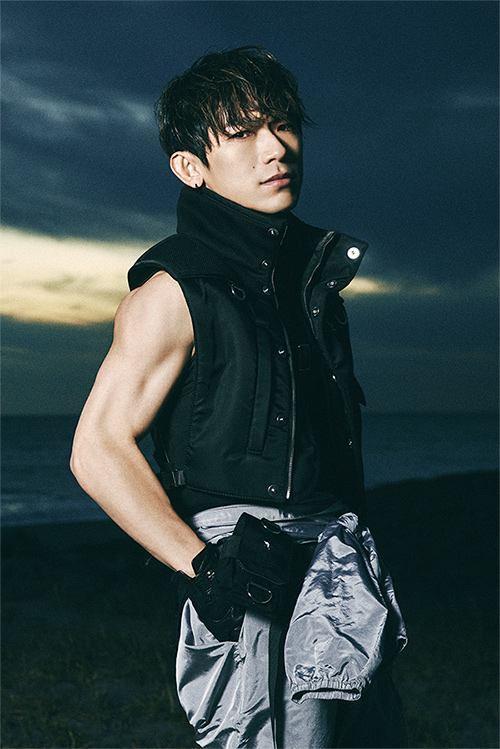 NAOTO