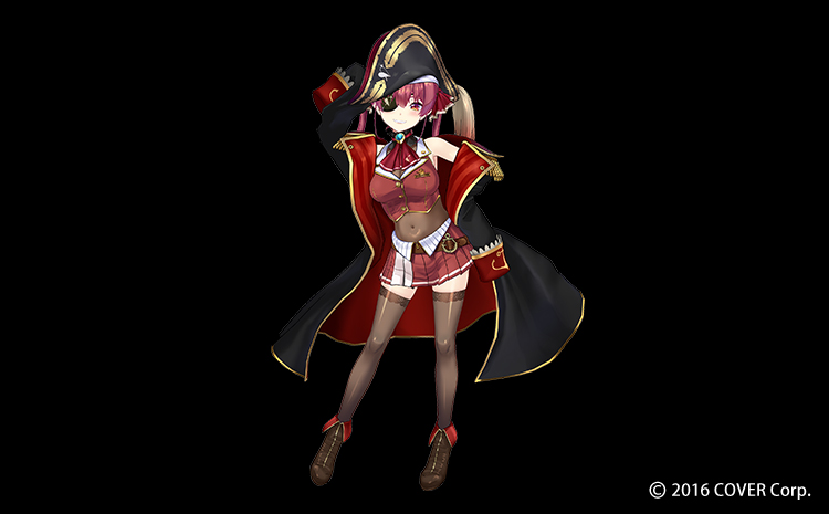宝鐘マリン