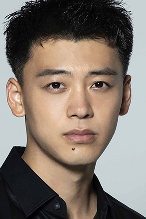 竹内涼真