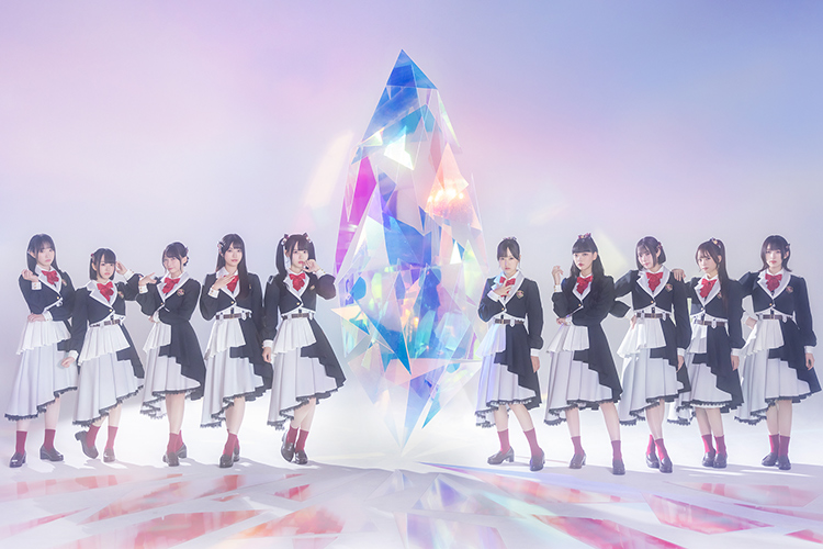 高嶺のなでしこ