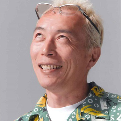 所ジョージ