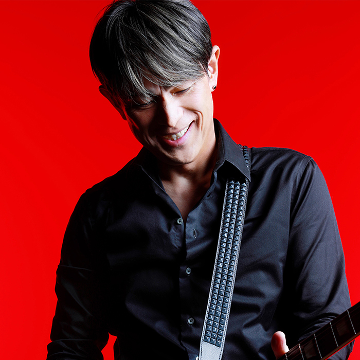 江口洋介