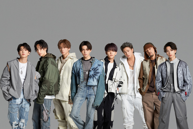 FANTASTICS