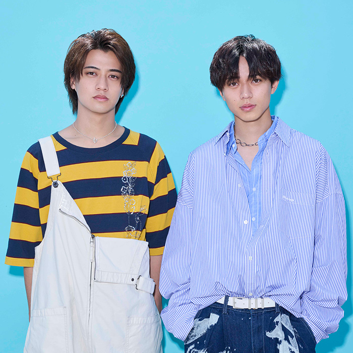King & Prince