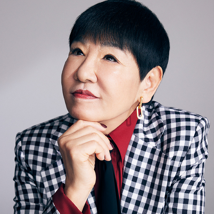和田アキ子