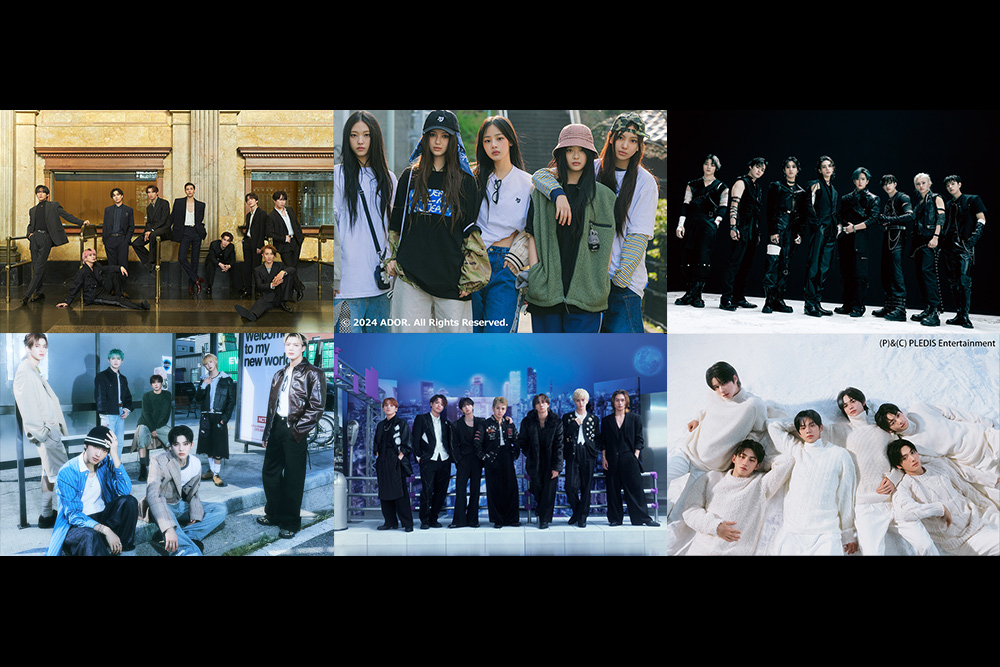 ダンスグループ