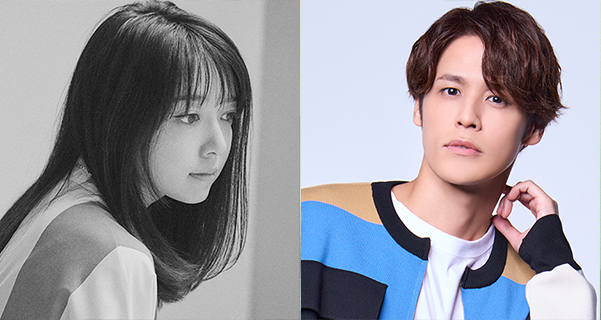 上白石萌音×宮野真守