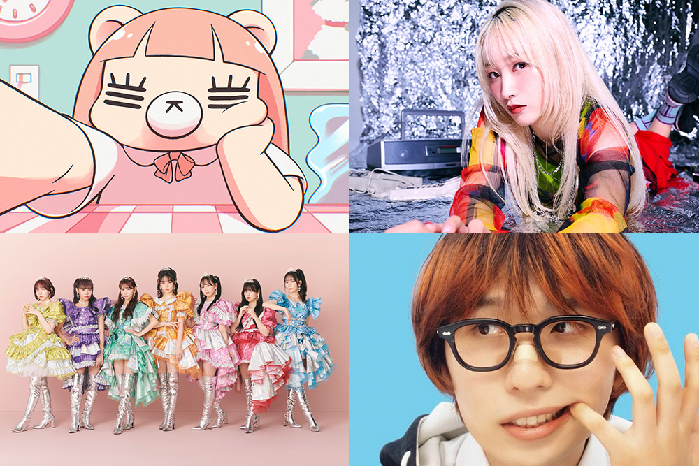 TikTok2024ヒットソング