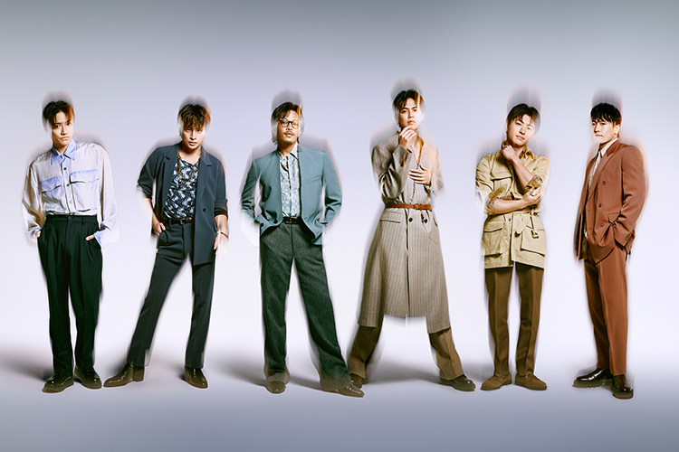 GENERATIONS
