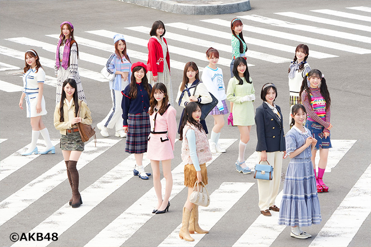 AKB48