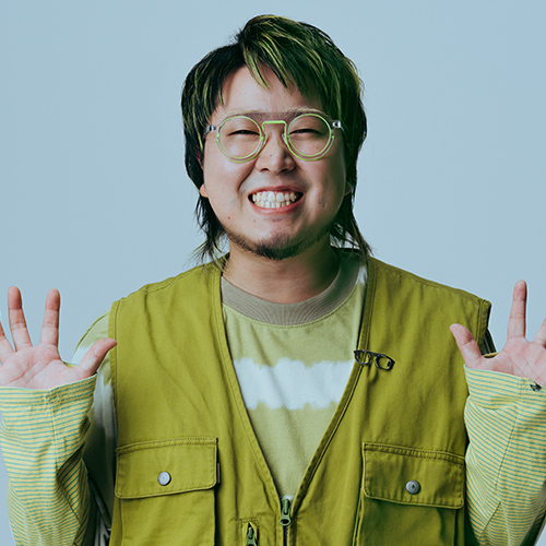 こっちのけんと