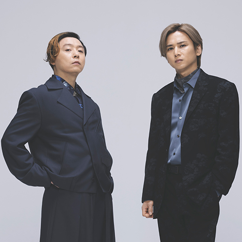 KinKi Kids