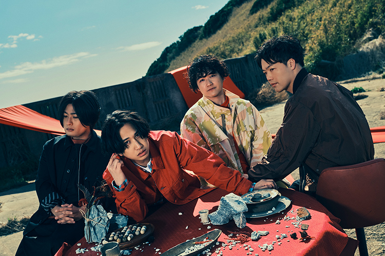 マカロニえんぴつ