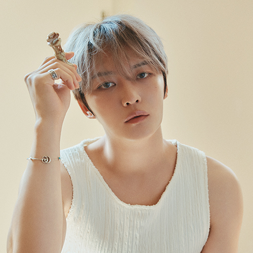 JAEJOONG（ジェジュン）