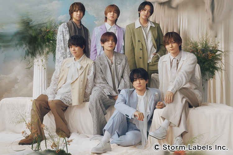 Hey! Say! JUMP