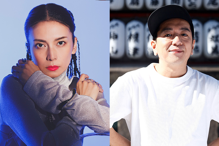 柴咲コウ feat LITTLE (KICK THE KAN CREW)