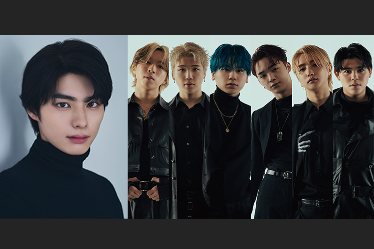 本田響矢、BE:FIRST