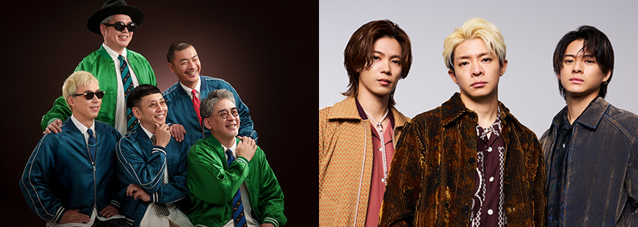 RIP SLYME × Number_i