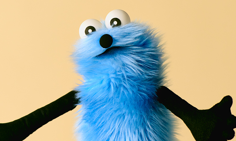 パペットスンスン