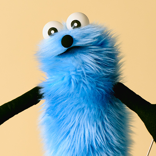 パペットスンスン