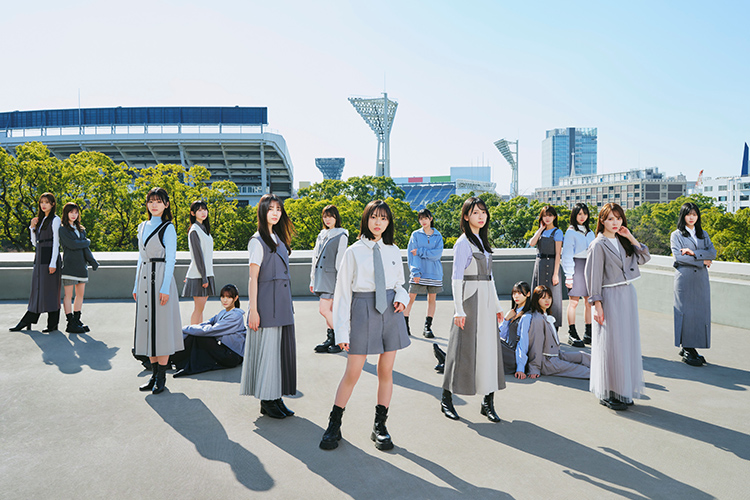 日向坂46