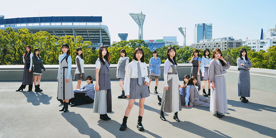 日向坂46