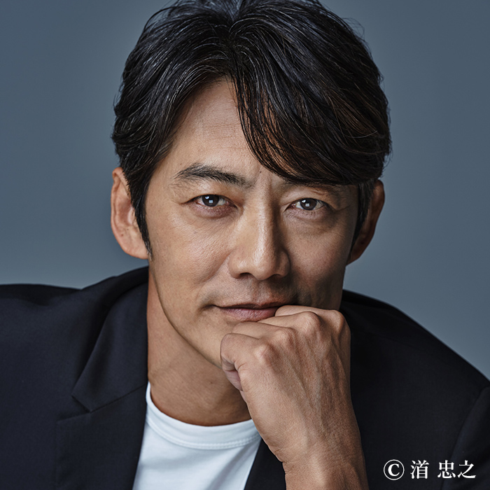 反町隆史
