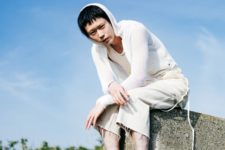 菅田将暉
