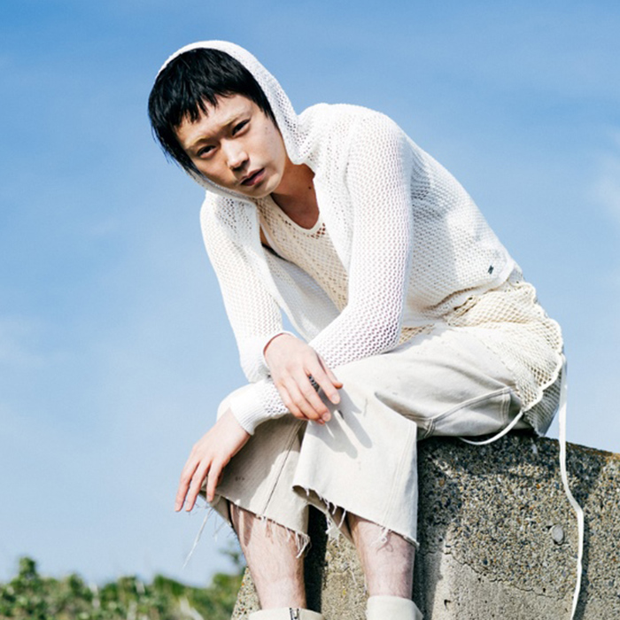 菅田将暉