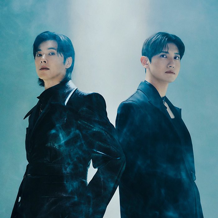 東方神起