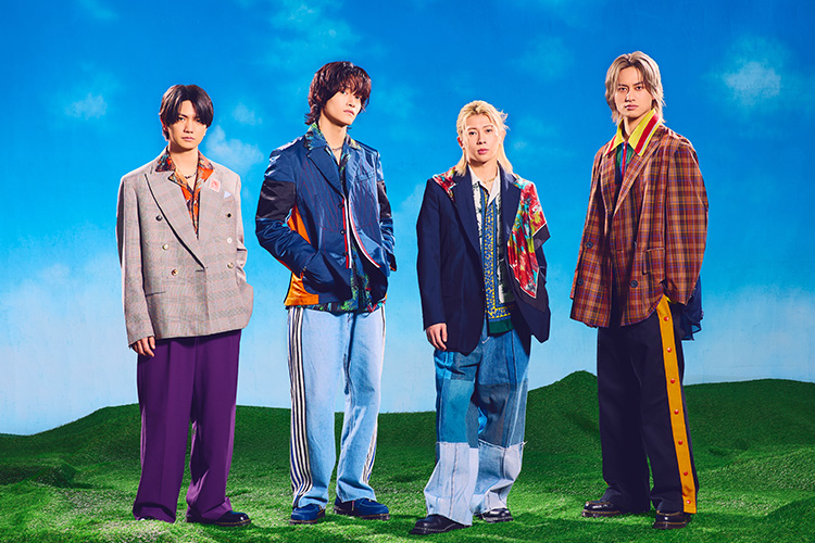 Aぇ! group